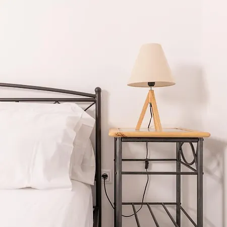 Kosta In Naousa-paros Villa *