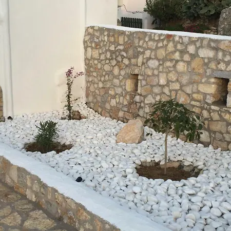 Kosta In Naousa-paros Naousa (Paros)