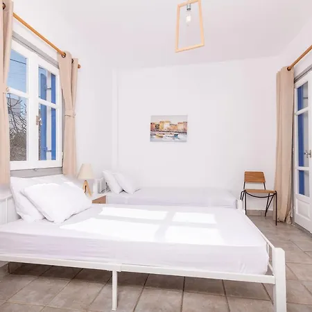 Kosta In Naousa-paros