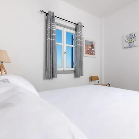 Kosta In Naousa-paros *