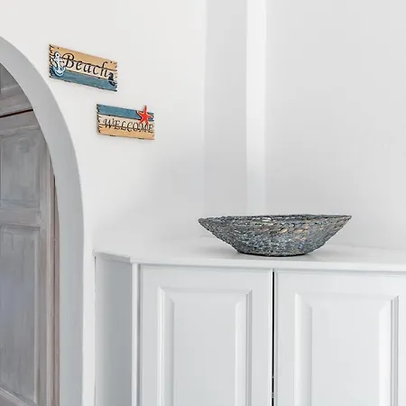 Kosta In Naousa-paros Náoussa