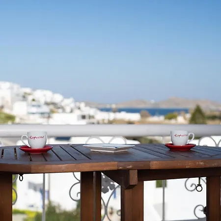 Kosta In Naousa-paros *