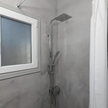 Villa Kosta In Naousa-paros