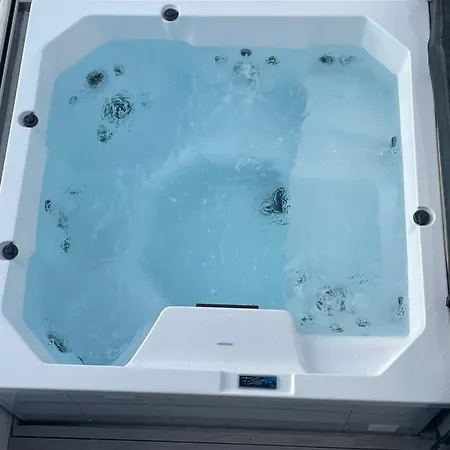 Kosta In Naousa-paros Villa Náoussa