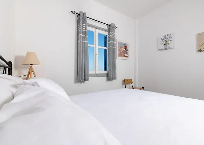 Kosta In Naousa-paros *